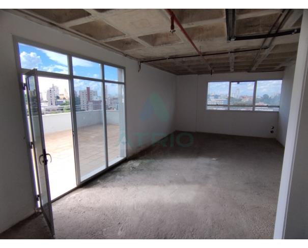 Foto de Sala Comercial - 88,09m2