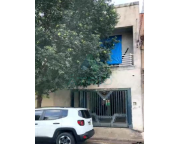 Foto de Conjunto Habitacional Hilda Mandarino - Araçatuba/SP