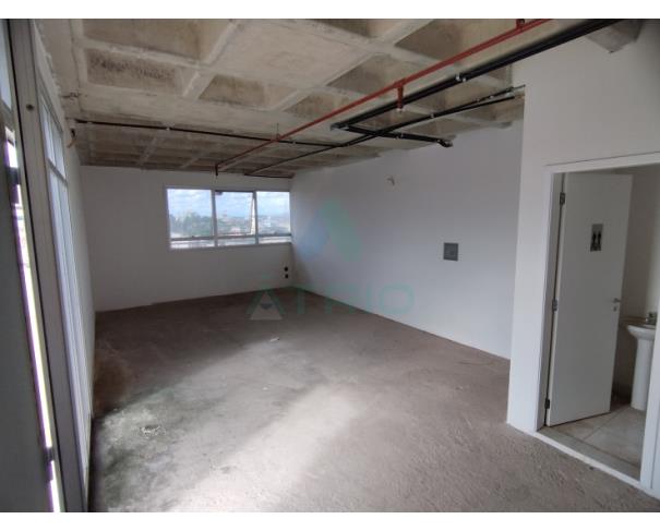 Foto de Sala Comercial - 88,09m2