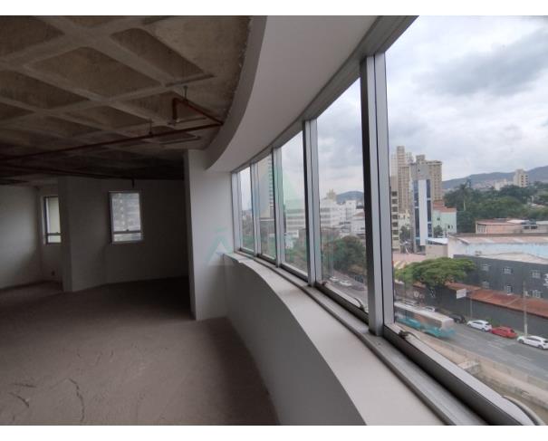 Foto de Sala Comercial - 69,69m2