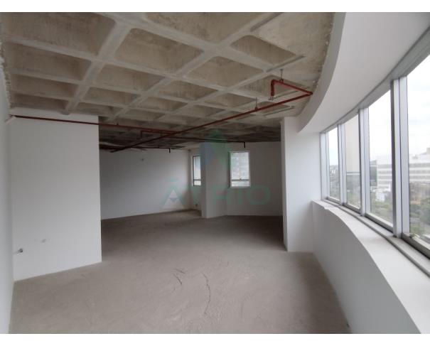 Foto de Sala Comercial - 69,69m2