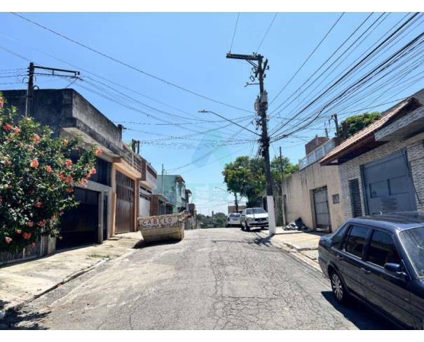 Foto de Casa na Vila Bom Jardim - São Paulo/SP