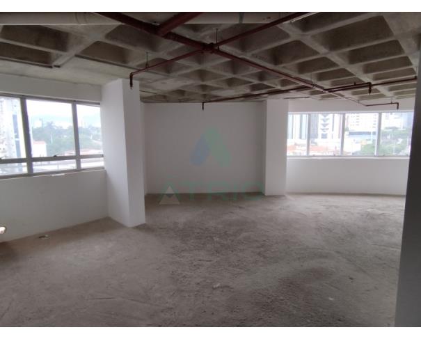 Foto de Sala Comercial - 69,69m2