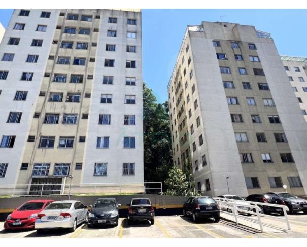 Foto de Apartamento no Parque Munhoz - São Paulo/SP