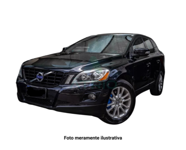 Foto de I/Volvo XC60 3.0T AWD - 2009 - Preta