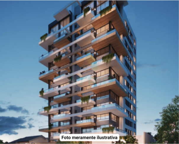 Foto de Apartamento - 218,00 m²