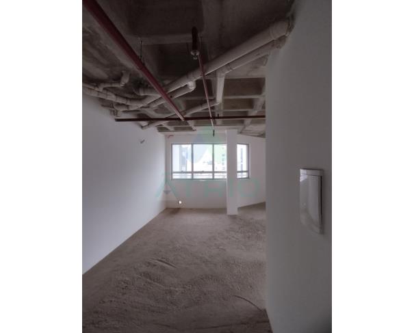 Foto de Sala Comercial - 69,69m2