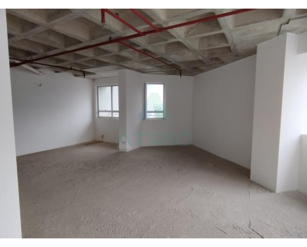 Foto de Sala Comercial - 69,69m2