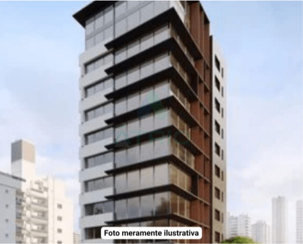 Foto de Apartamento - 215,00 m²