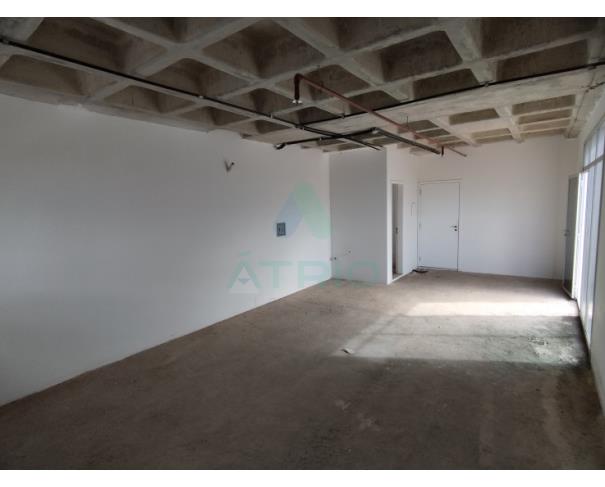 Foto de Sala Comercial - 88,09m2