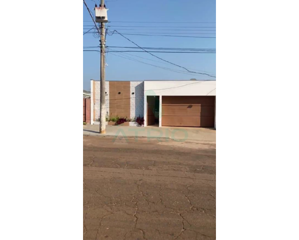 Foto de Centro - Guajará-Mirim/RO