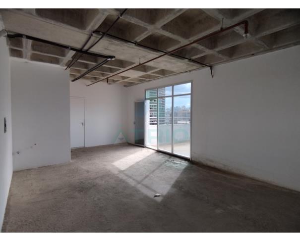 Foto de Sala Comercial - 88,09m2