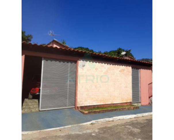 Foto de Mansões Recreio Mossoró - Cidade Ocidental/GO