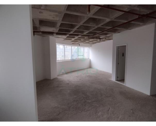 Foto de Sala Comercial - 69,69m2